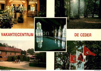 Deinze Vakantiecentrum De Ceder