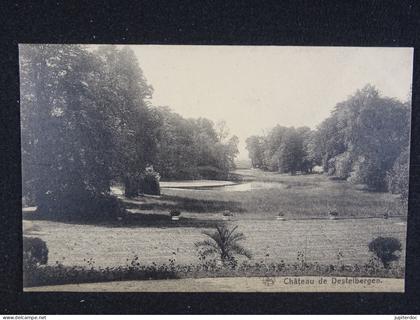 Château de Destelbergen