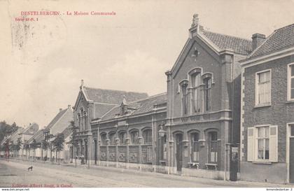 La Maison Communale - Destelbergen