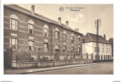 Diegem - Couvent St-Joseph.