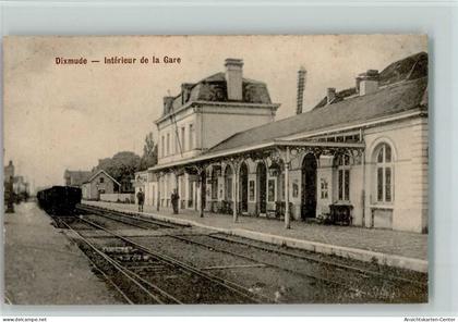 13406087 - Dixmude Dixmont / Diksmuide