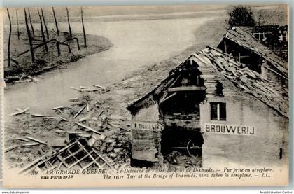 39639789 - Dixmude Dixmont / Diksmuide