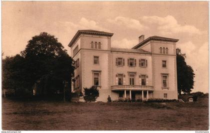 CPA  Carte Postale  Belgique  Itterbeek Dilbeek  Sainte Anne  VM98750