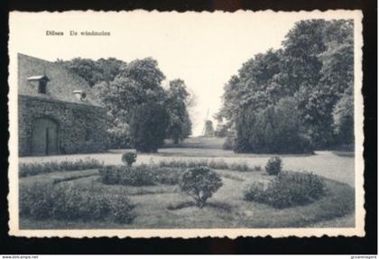 DILSEN      DE WINDMOLEN