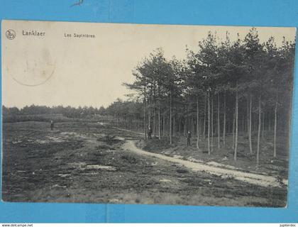 Lanklaer Les Sapinières