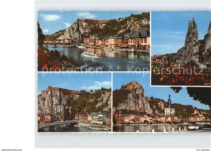 Dinant Wallonie