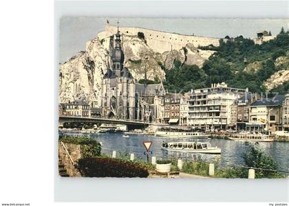 Dinant Wallonie