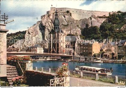 Dinant Wallonie Dinant-sur-Meuse