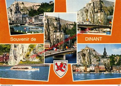 Souvenir - Dinant