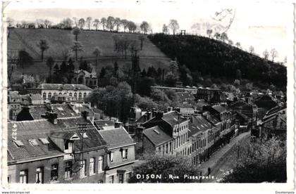 CPA  Carte Postale Belgique  Dison Rue Pisseroule VM98480ok