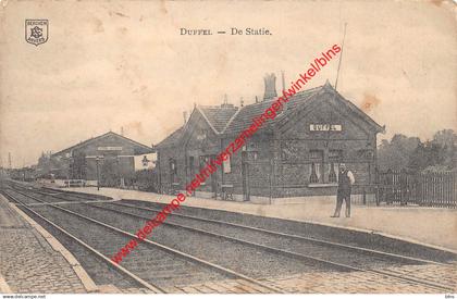 De Statie - Duffel