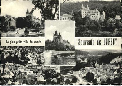 Durbuy