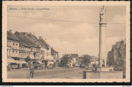 EEKLO               GRAND'PLACE