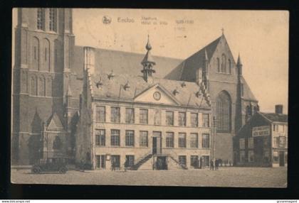 EEKLO.   STADHUIS.
