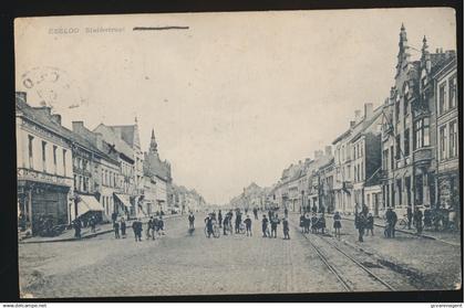 EEKLO              STATIESTRAAT