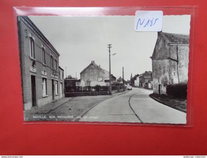 NOVILLE sur MEHAIGNE (N.185)