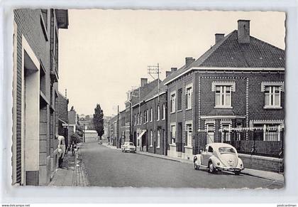 Belgique - ELLEZELLES (Hainaut) Rue Docteur André