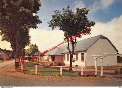 C.M.C. - Elsenborn (Kamp)