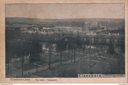 ELSENBORN CAMP  UEBUNGSPLATZ     2 SCANS