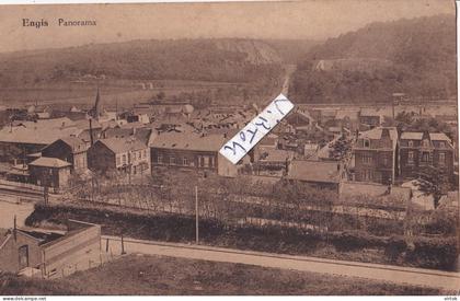 ENGIS :  panorama