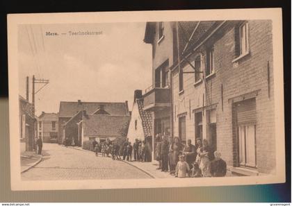 MERE     TEERLINCKSTRAAT