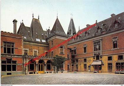 Château du Rond Chêne - Esneux