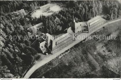 Esneux Fliegeraufnahme Sibille