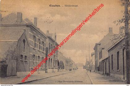 Esschen - Heidestraat - Essen