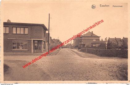 Esschen - Molenstraat - Essen