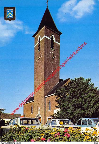 O.L.Vrouwkerk - Essen