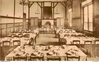 Etterbeek Bruxelles Belgie Quartier Major Geruzet 6e Regiment d’Artillerie Resta