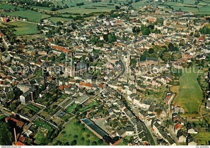Eupen Fliegeraufnahme