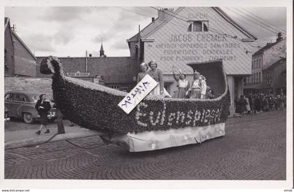 EUPEN :  Jacob Cremer  --------       carte photo