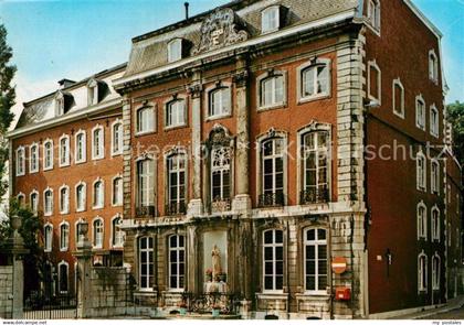 Eupen Kloesterchen