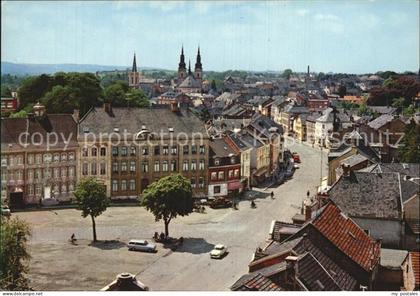 Eupen Oberstadt