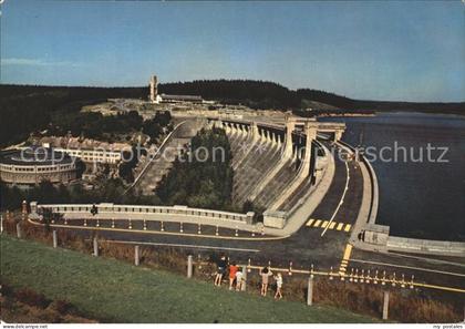 Eupen Wesertalsperre