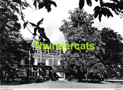 CPSM EVERGEM WIPPELGEM KASTEEL