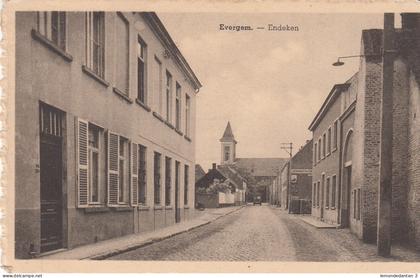 Evergem - Endeken