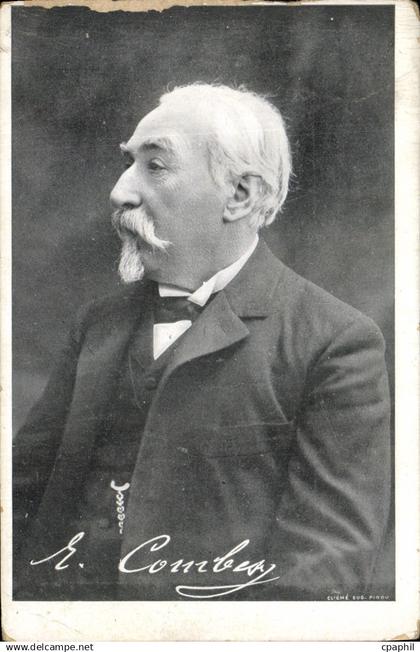 CPA Combesy