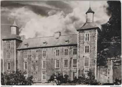 Farciennes - Le Château