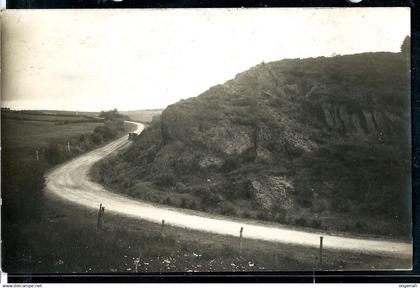 Rochers de la Vallée de la Basse-Oeil - neuve - Edit Burnay, Hôtel Fauvillers