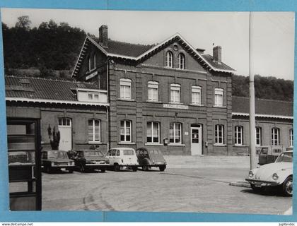 Flémalle-Haute La gare