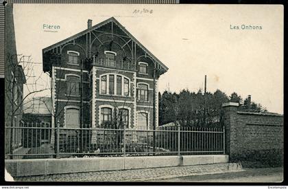 Carte Postale - Belgique - Fléron - Les Onhons (CP27803)