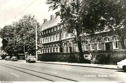 Fleurus Athenee Royal