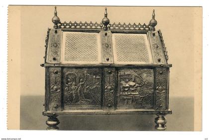 Fleurus   Eglise paroissiale