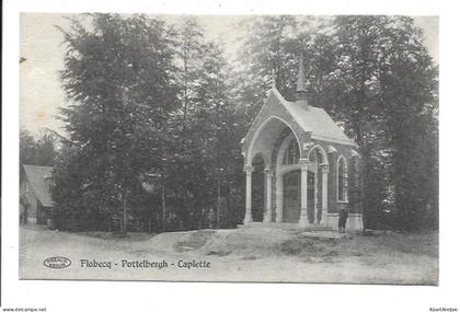 Flobecq - Pottelbergh - Caplette.
