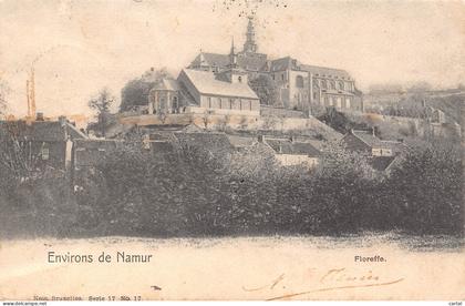 FLOREFFE