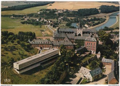 Floreffe  - Abbaye