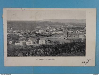 Floreffe Panorama