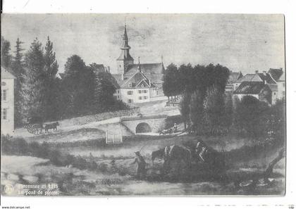 cpa florennes   1946